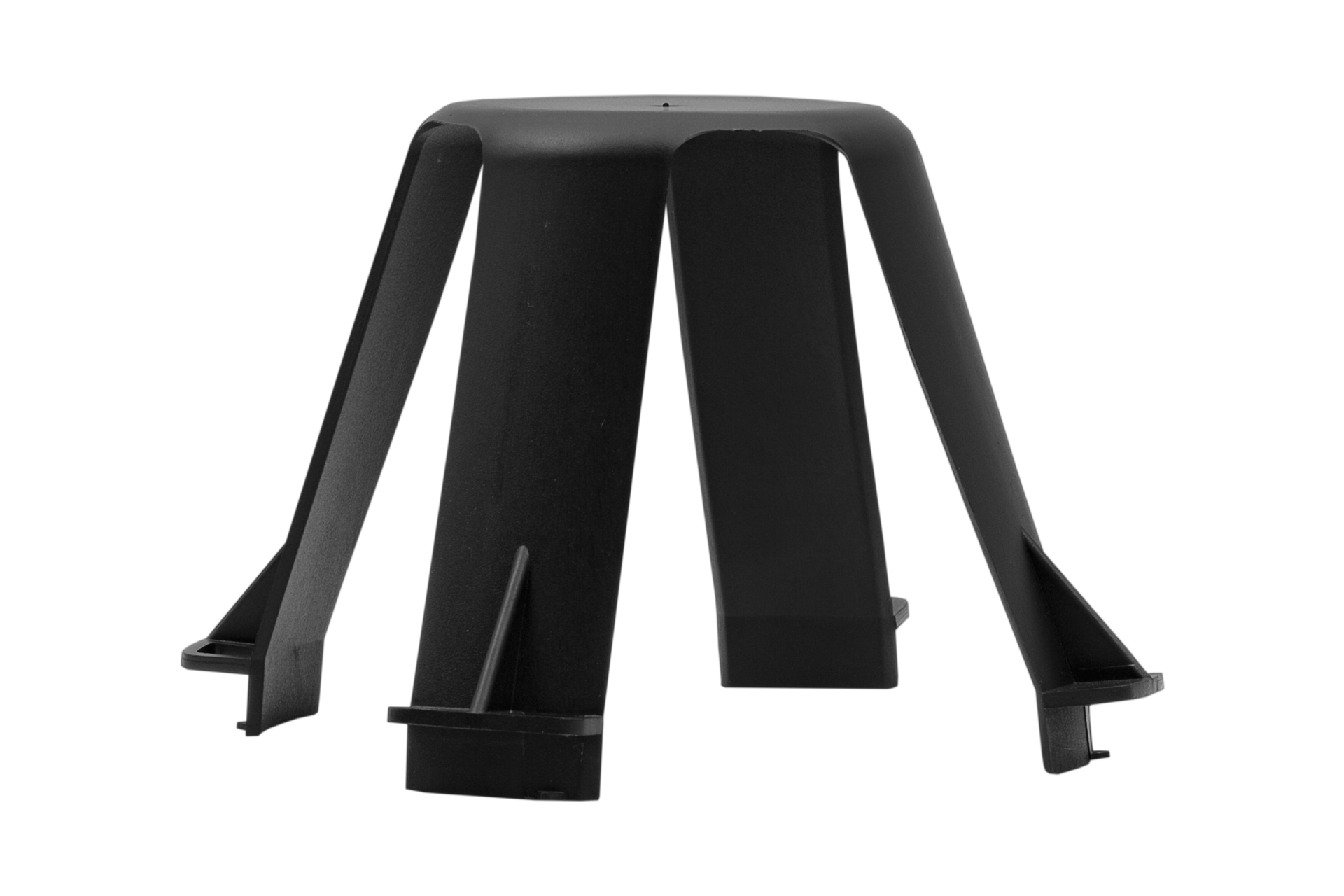 Abstandshalter für Einbaustrahler