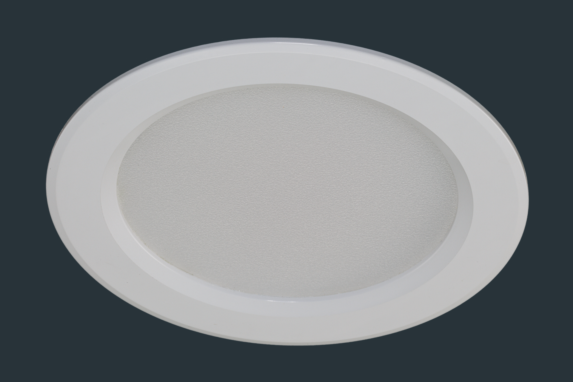 LED Einbauleuchte SPLASH, 4 Watt, Downlight, weiß