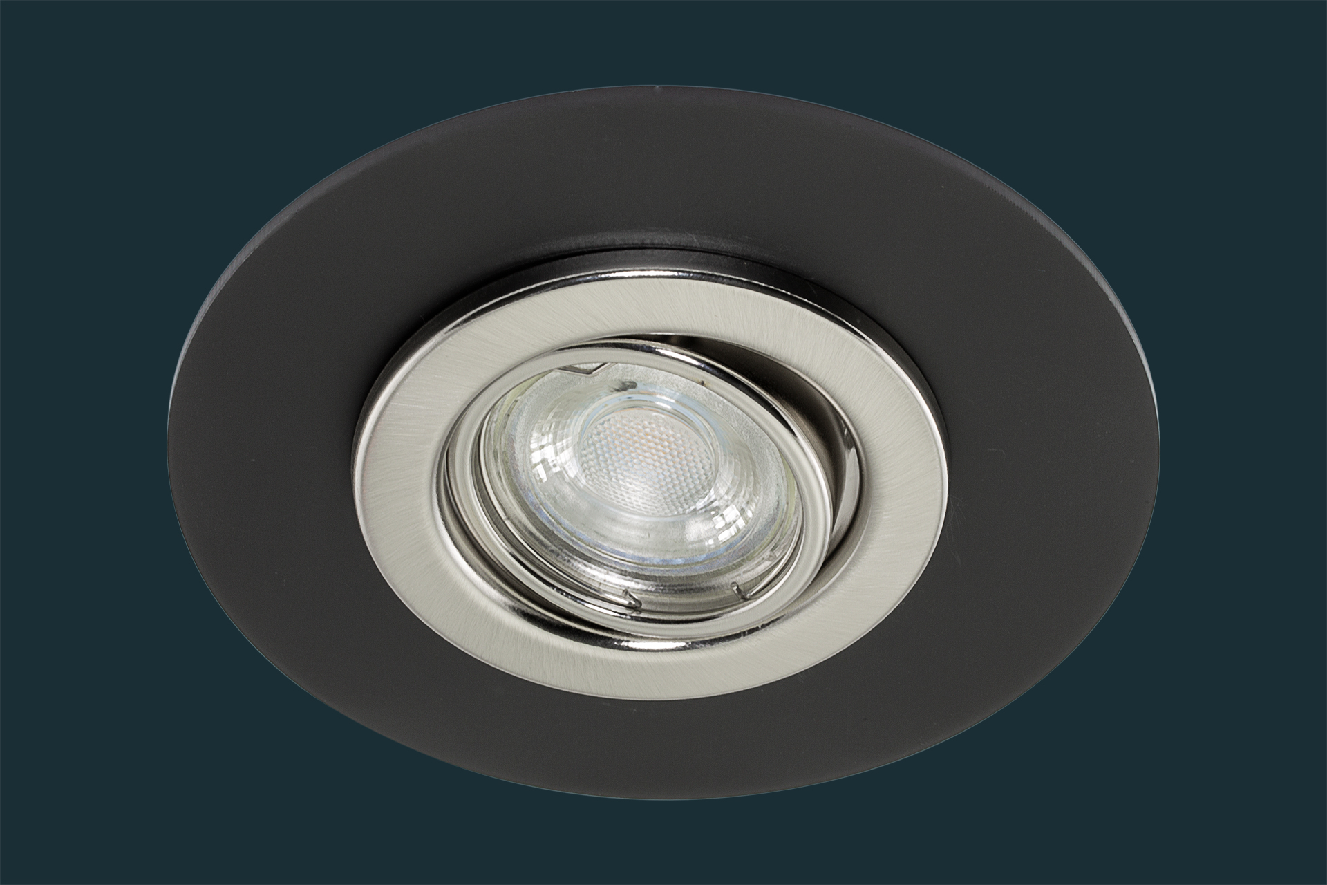 ausgleichsblende-o-15-cm-mit-federverlaengerung-schwarz-matt-997503-15 Ausgleichsblende Ø 15 cm mit Federverlängerung, schwarz matt/glänzend