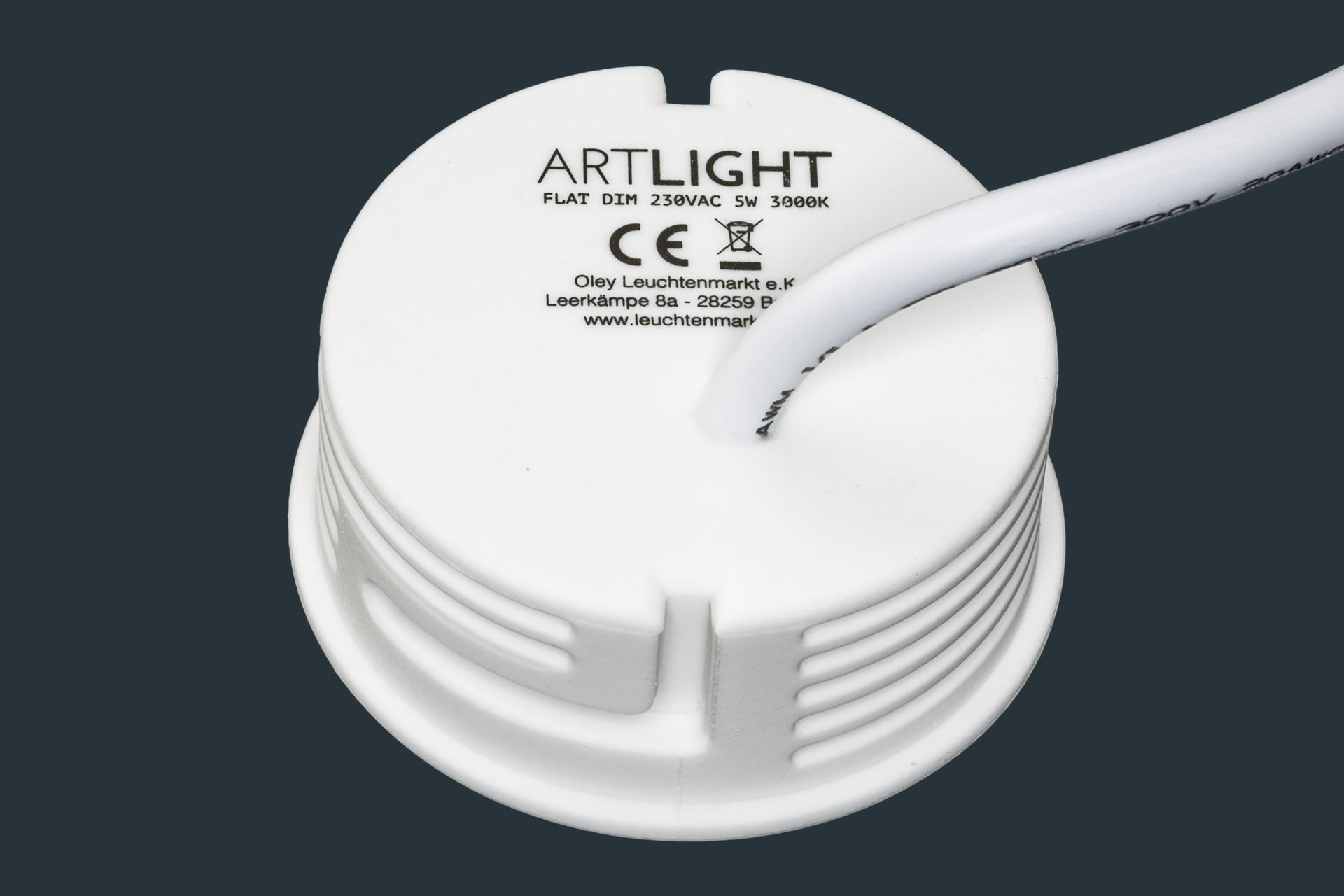 5er-led-einbaustrahler-set-solid-alu-flat-dim-120-eckig-881516_4