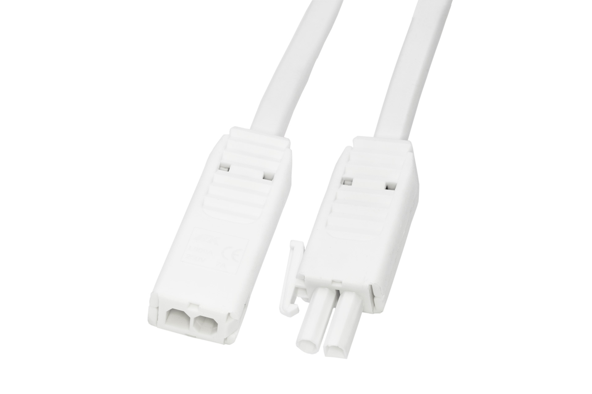 artlight-connect-verlaengerung-2-meter-230-volt-040104 ARTLIGHT CONNECT, Verlängerung 2 Meter, 230 Volt