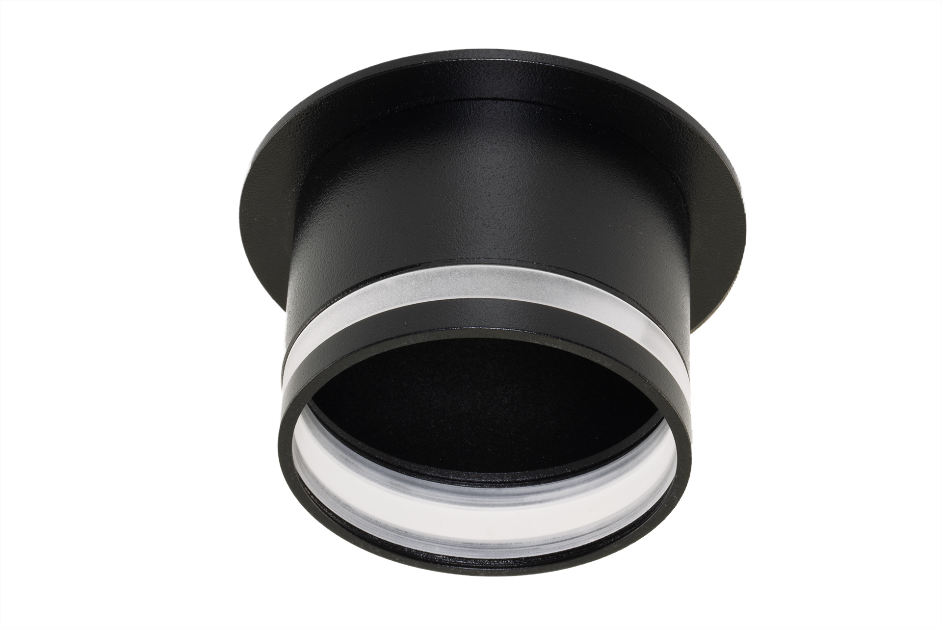 led-einbaustrahler-blendfrei-horn-schwarz-881703_1 LED Einbaustrahler blendfrei, HORN, schwarz, dimmbar