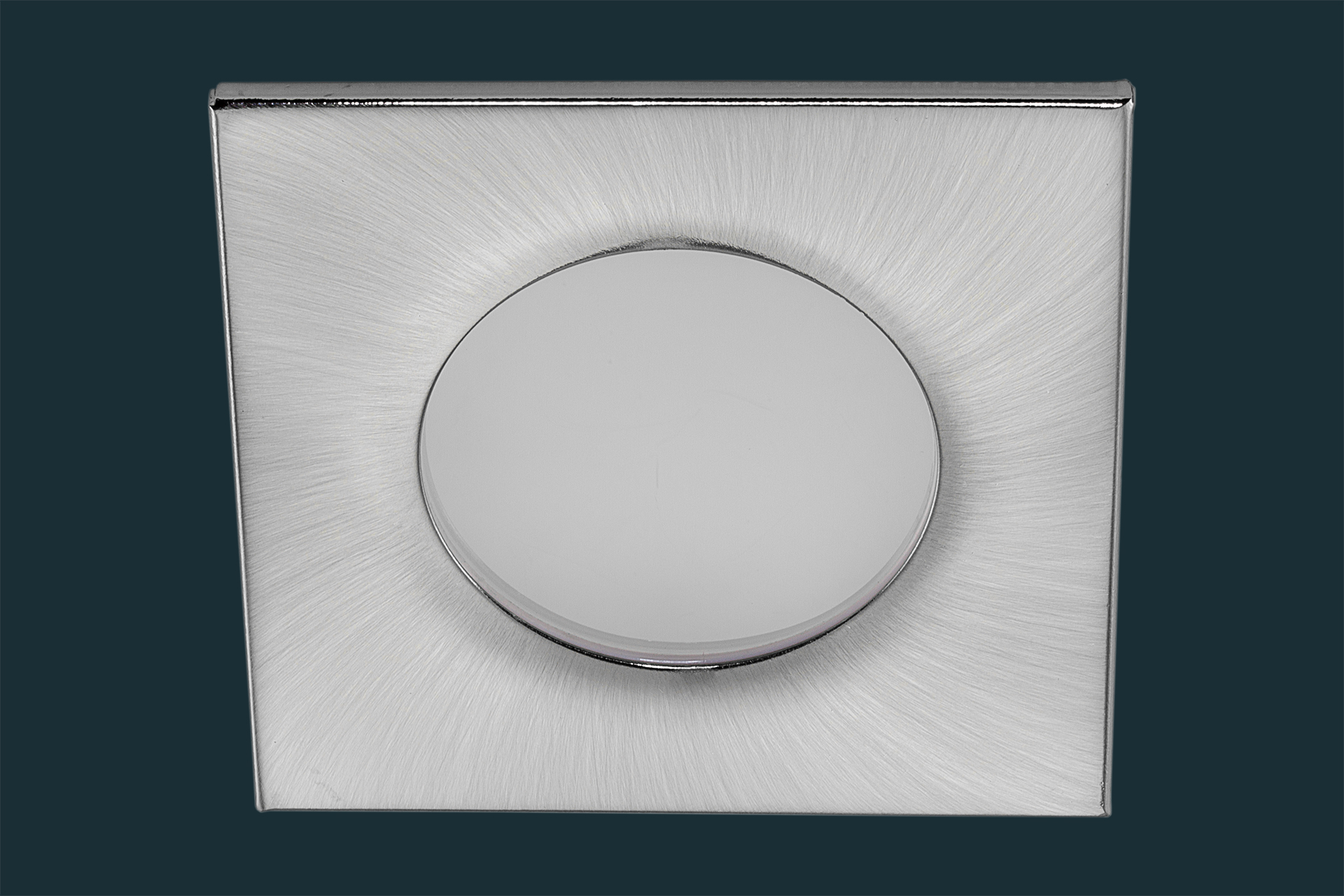 led-einbaustrahler-flood-ip44-eckig-matt-chrom-881578 LED Einbaustrahler FLOOD IP44, eckig, matt-chrom