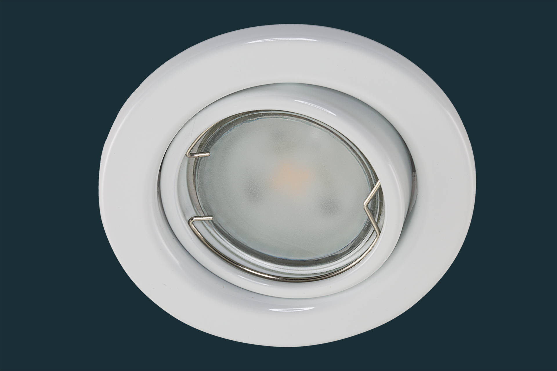 LED Einbaustrahler Osram Star 120°