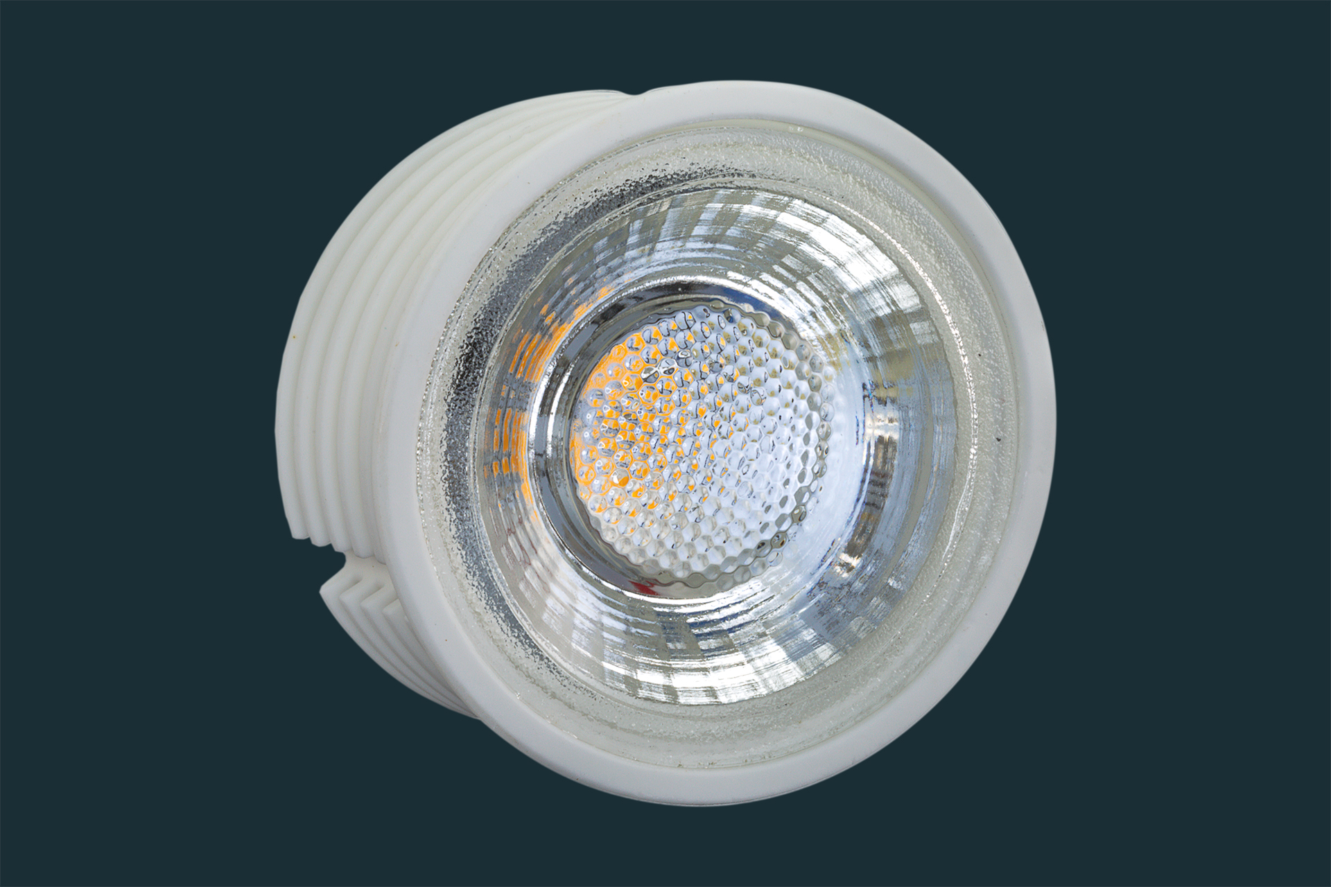 led-gu10-modul-flat-dim-230v-38-881529 LED GU10 Modul FLAT DIM 230V, 38°