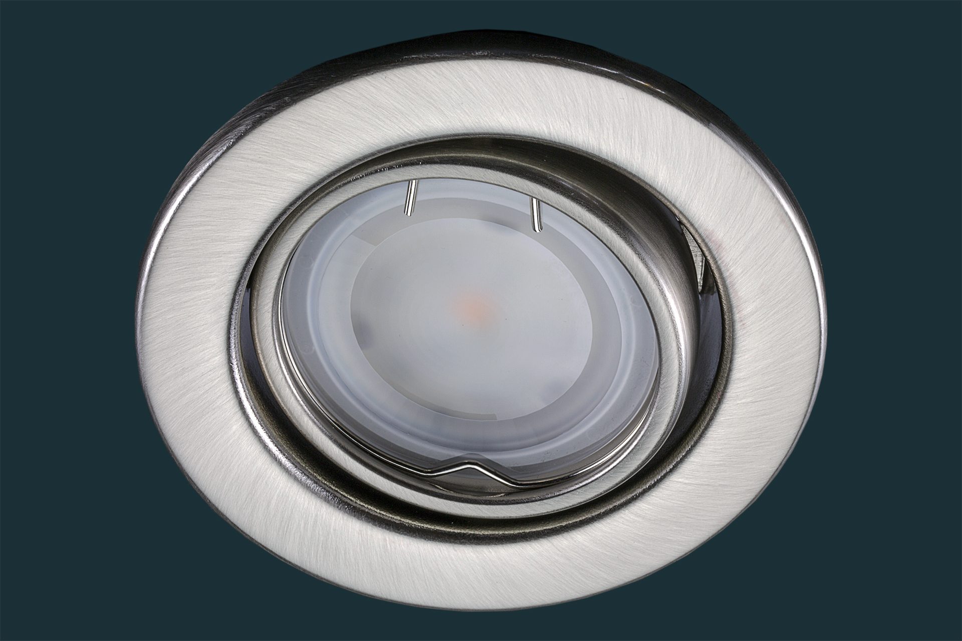 LED Einbaustrahler Osram Star 120°