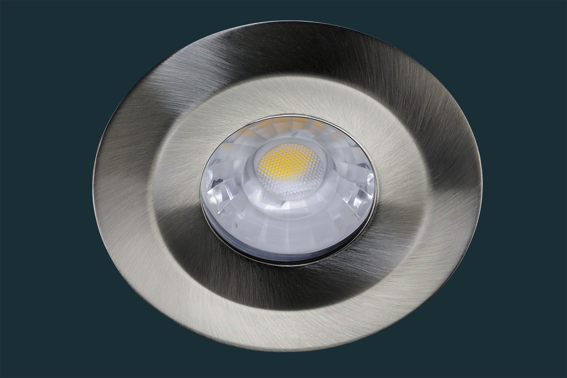 led-einbaustrahler-jet-ip65-dimmbar-8w-matt-chrom-881500 LED Einbaustrahler JET, IP65, dimmbar, 8W, matt-chrom