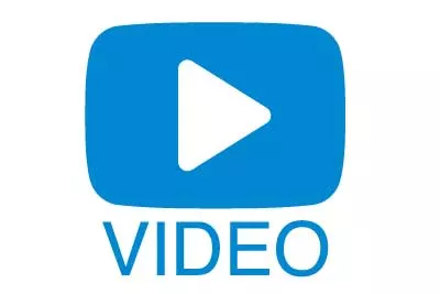 Produktvideo zum LED Einbaustrahler FLAT DIM 120 matt-chrom