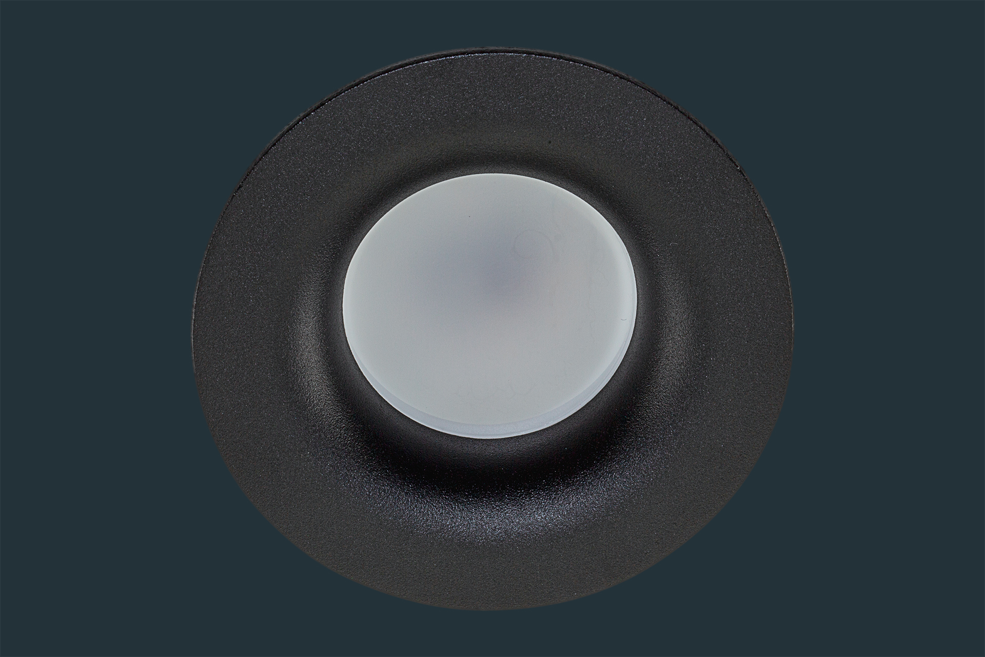 led-einbaustrahler-curved-rund-schwarz-881680 LED Einbaustrahler CURVED, rund, schwarz