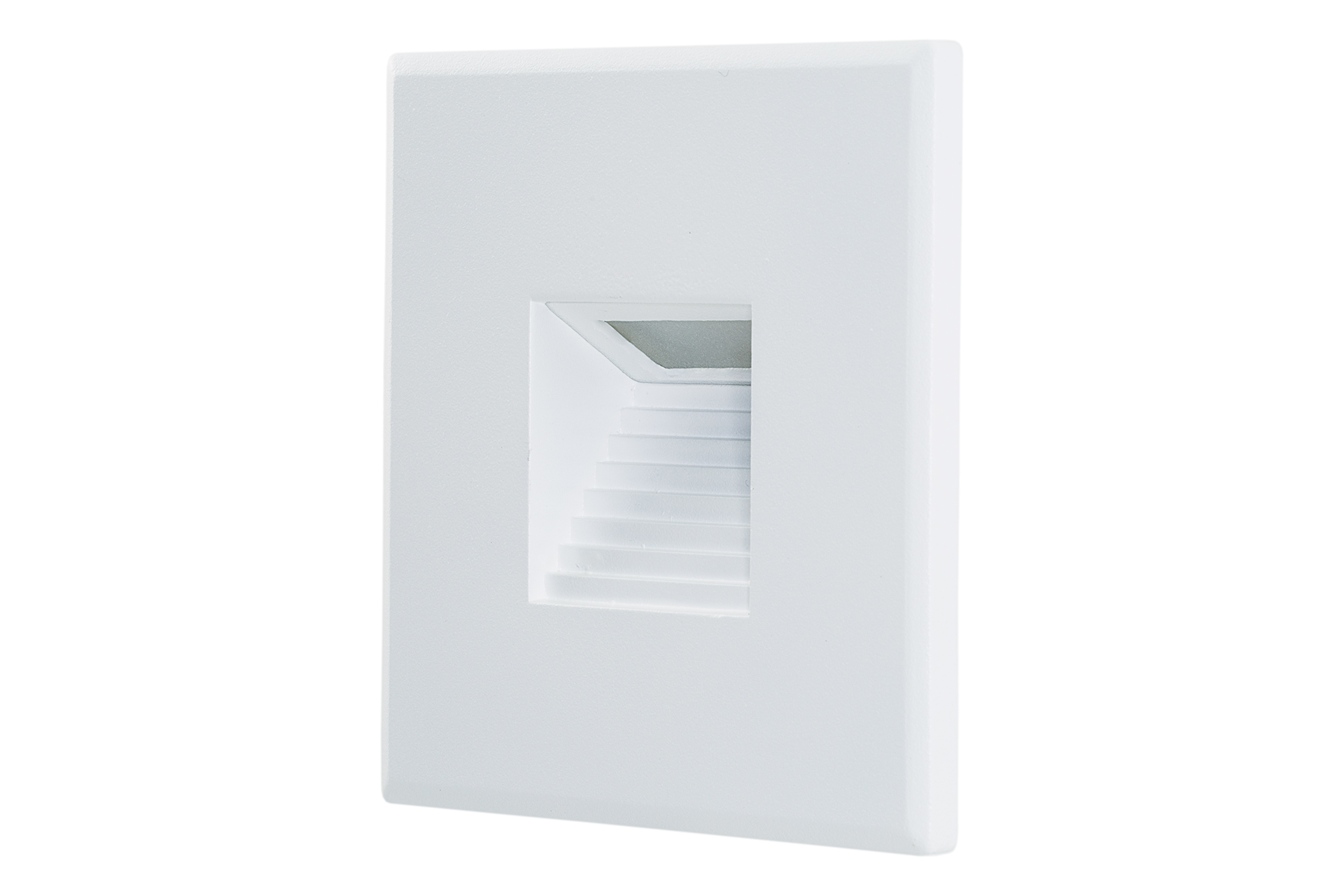 treppenleuchte-luma-eckig-weiss-760155 Treppenleuchte LUMA, eckig, weiß