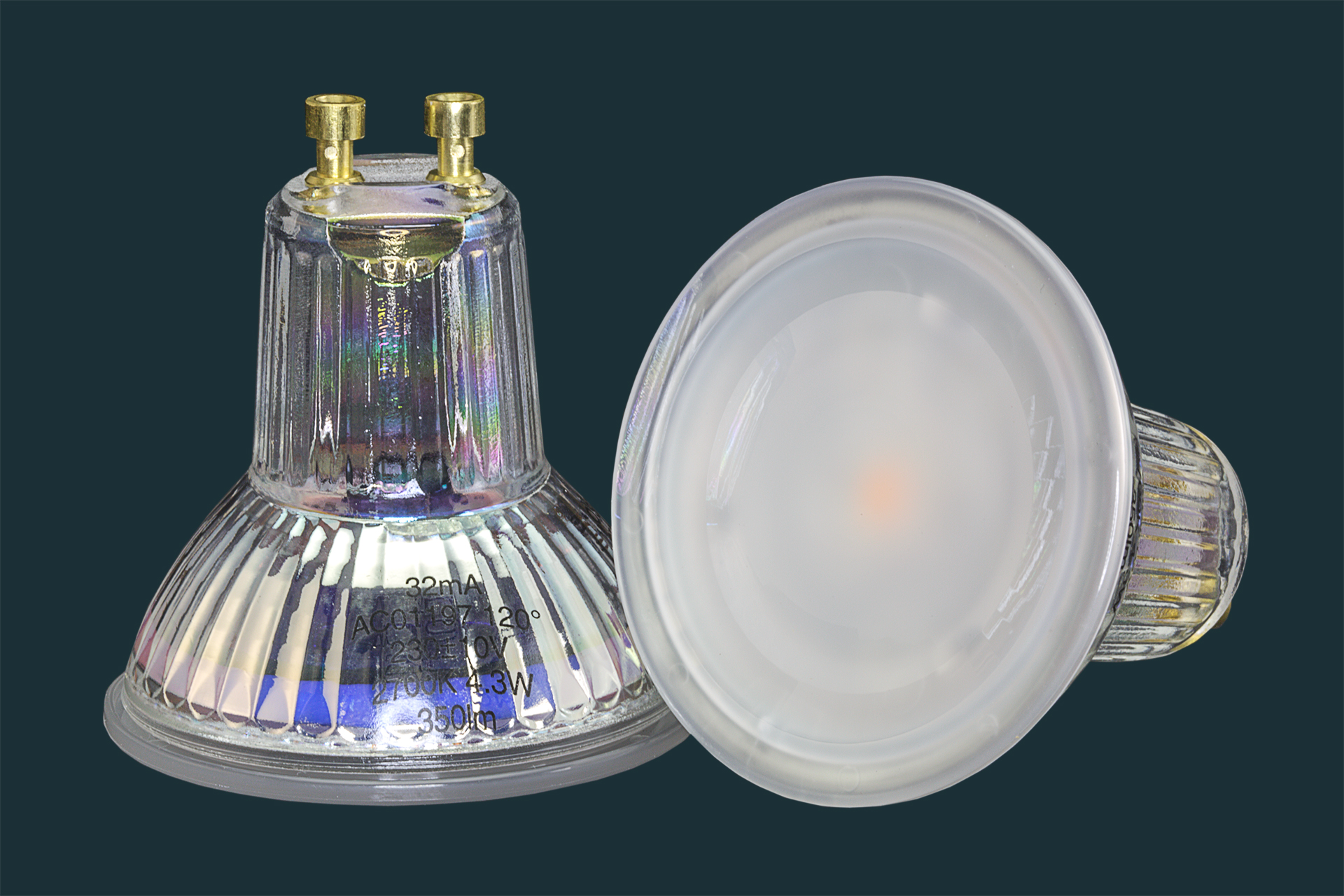 led-reflektorlampe-osram-star-120-881355 LED Reflektorlampe Osram Star 120°