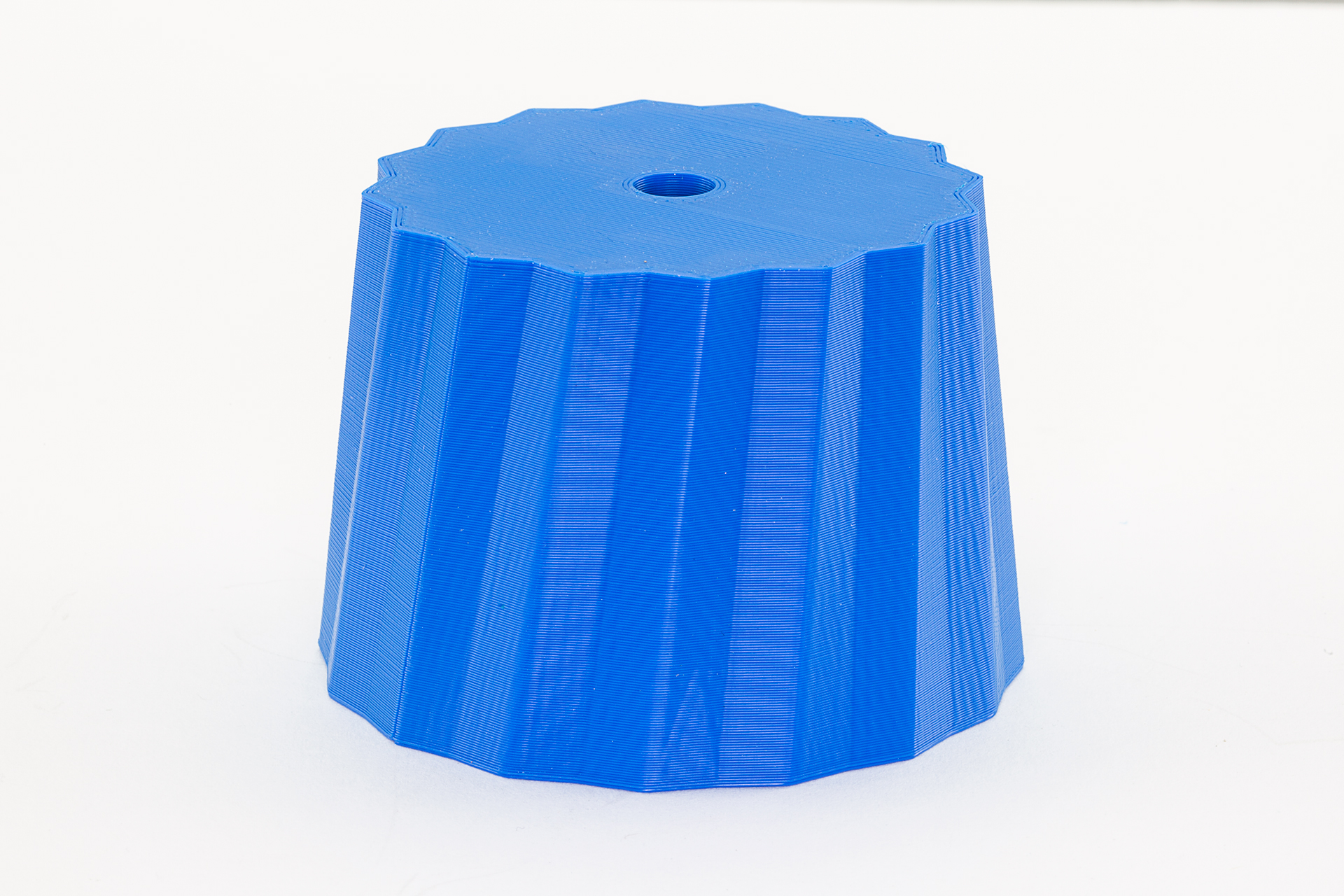 zentrierhilfe-fuer-lochsaege-einbaustrahler-loch-vergroessern-132585-45 Zentrierhilfe für Lochsäge - Einbaustrahler Loch vergrößern